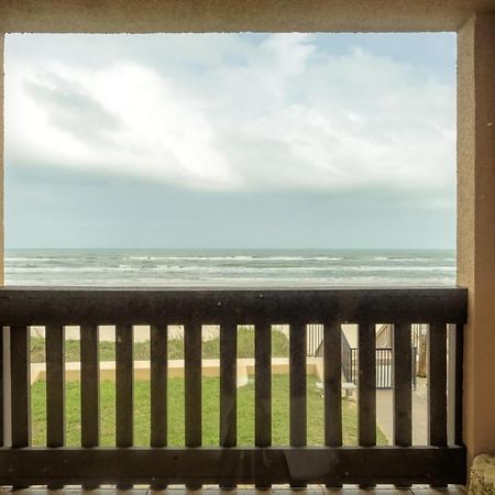 Tiki 230- Beach Please South Padre Island Exterior photo