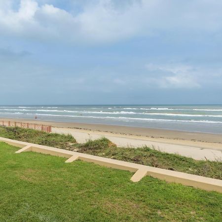 Tiki 230- Beach Please South Padre Island Exterior photo