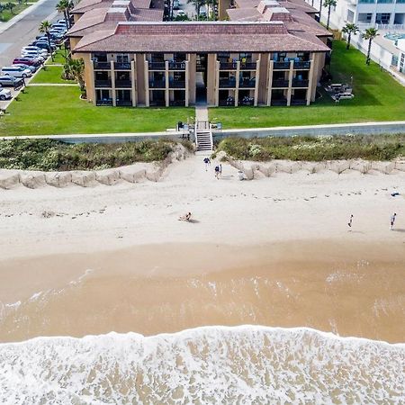 Tiki 230- Beach Please South Padre Island Exterior photo
