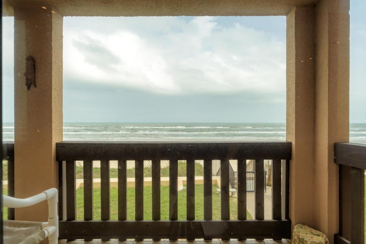 Tiki 230- Beach Please South Padre Island Exterior photo
