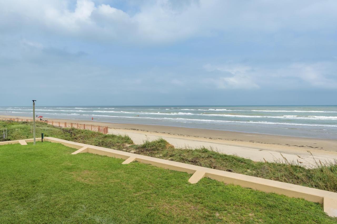 Tiki 230- Beach Please South Padre Island Exterior photo