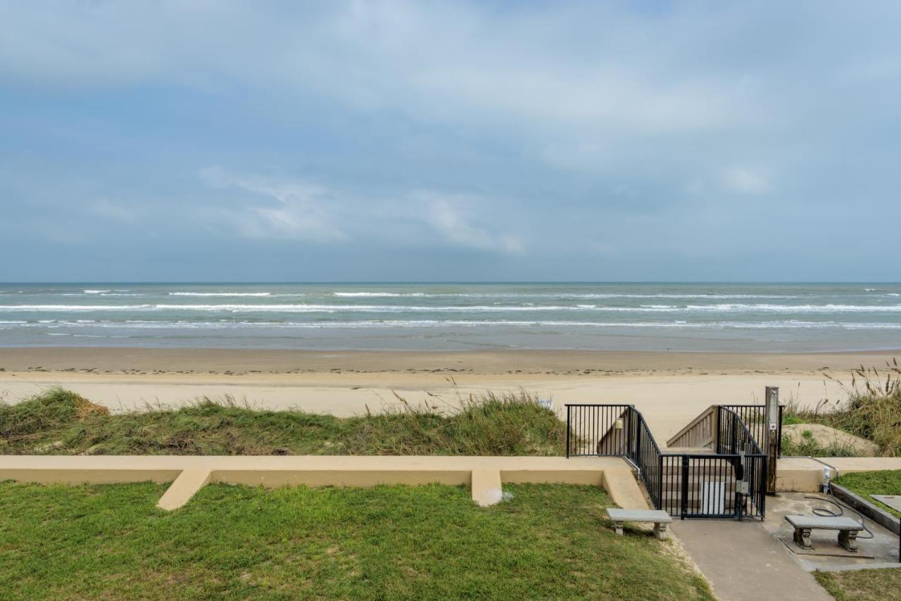 Tiki 230- Beach Please South Padre Island Exterior photo