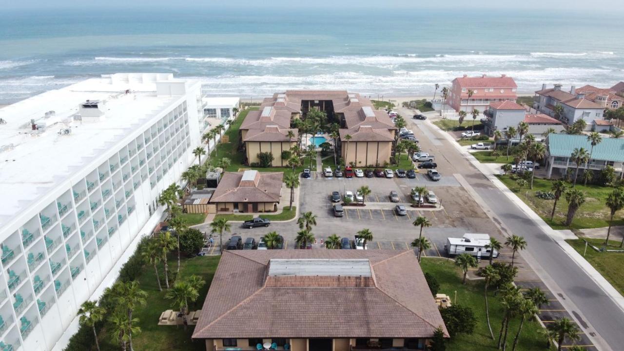 Tiki 230- Beach Please South Padre Island Exterior photo